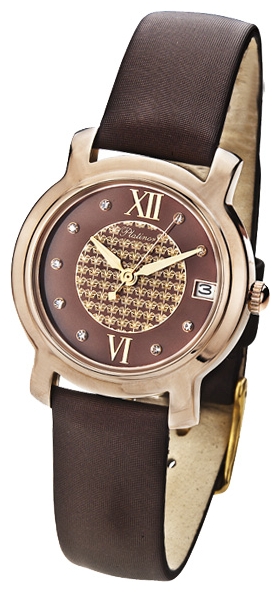 Wrist watch Platinor for Women - picture, image, photo