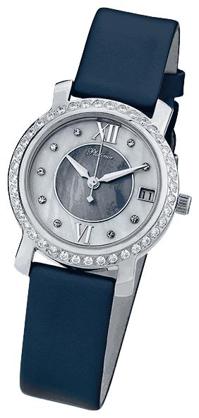 Platinor 97456.317 wrist watches for women - 1 image, picture, photo