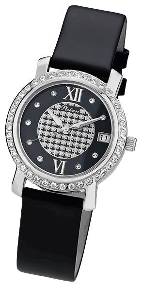 Platinor 97456.519 wrist watches for women - 1 photo, picture, image