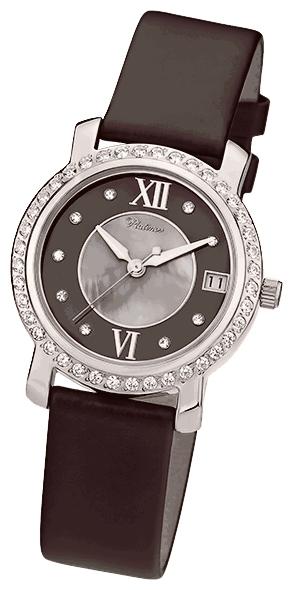 Platinor 97456.717 wrist watches for women - 1 photo, picture, image