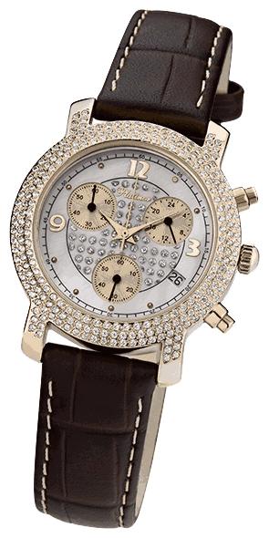 Platinor 97556.409 wrist watches for women - 1 image, picture, photo