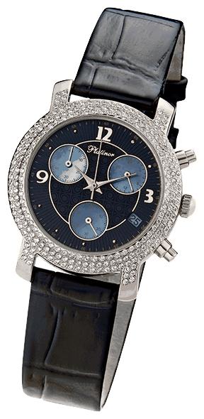 Platinor 97556.513 wrist watches for women - 1 image, picture, photo