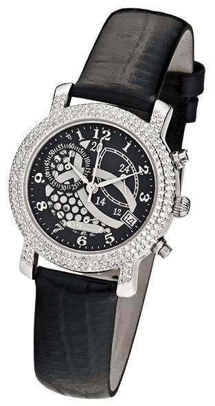 Platinor 97606.533 wrist watches for women - 1 picture, photo, image
