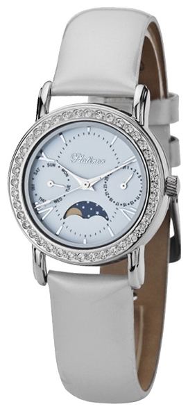 Wrist watch Platinor for Women - picture, image, photo