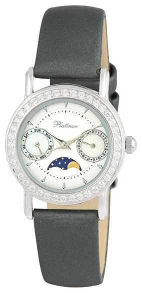 Platinor 97706.301 wrist watches for women - 1 photo, image, picture