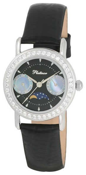 Wrist watch Platinor for Women - picture, image, photo