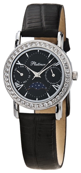 Wrist watch Platinor for Women - picture, image, photo