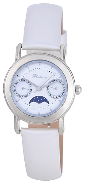 Wrist watch Platinor for Women - picture, image, photo