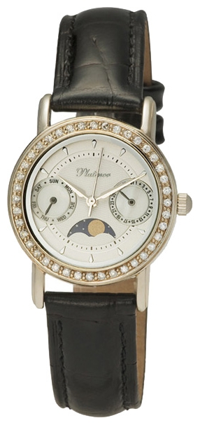 Wrist watch Platinor for Women - picture, image, photo