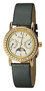 Platinor 97756.104 wrist watches for women - 1 image, picture, photo