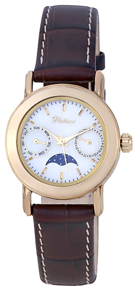 Wrist watch Platinor for Women - picture, image, photo