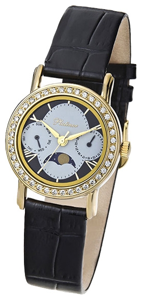 Wrist watch Platinor for Women - picture, image, photo