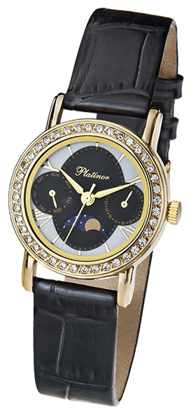 Wrist watch Platinor for Women - picture, image, photo