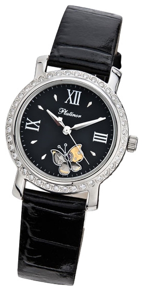 Platinor 97906.535 wrist watches for women - 1 picture, photo, image