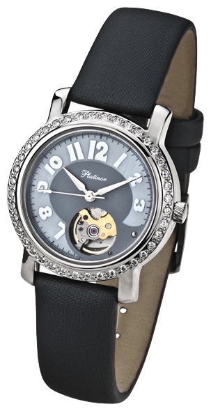 Platinor 97906.814 wrist watches for women - 1 picture, image, photo