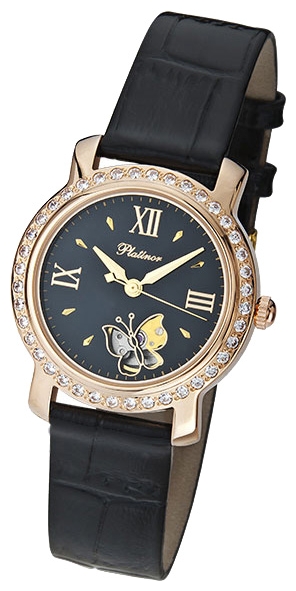 Wrist watch Platinor for Women - picture, image, photo