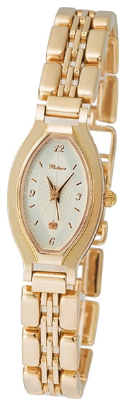 Platinor 98050.112 wrist watches for women - 1 picture, photo, image