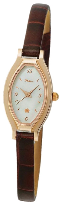 Platinor 98050.306 wrist watches for women - 1 picture, image, photo