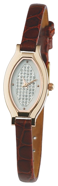 Platinor 98050.309 wrist watches for women - 1 picture, image, photo