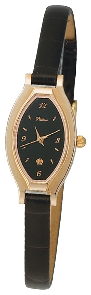 Platinor 98050.506 wrist watches for women - 1 photo, picture, image