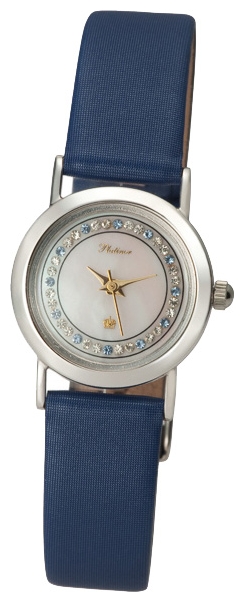 Platinor 98100.326 wrist watches for women - 1 image, photo, picture