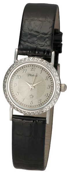 Platinor 98106.111 wrist watches for women - 1 photo, image, picture