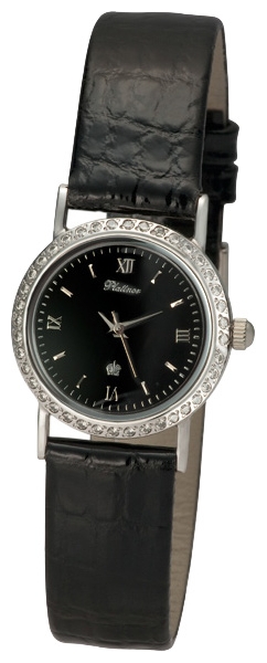Platinor 98106.516 wrist watches for women - 1 image, picture, photo