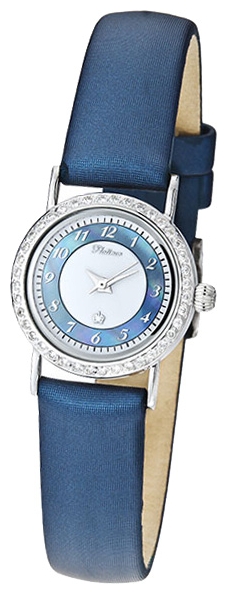 Platinor 98106.613 wrist watches for women - 1 picture, photo, image