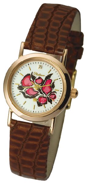 Wrist watch Platinor for Women - picture, image, photo