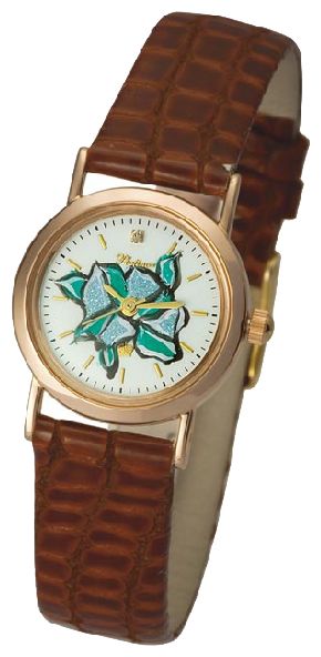 Platinor 98150-1.140 wrist watches for women - 1 image, picture, photo