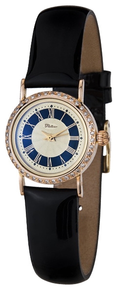 Platinor 98151.418 wrist watches for women - 1 photo, picture, image