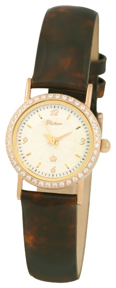 Platinor 98156.112 wrist watches for women - 1 image, picture, photo