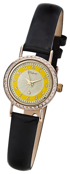 Platinor 98156-2.410 wrist watches for women - 1 picture, image, photo