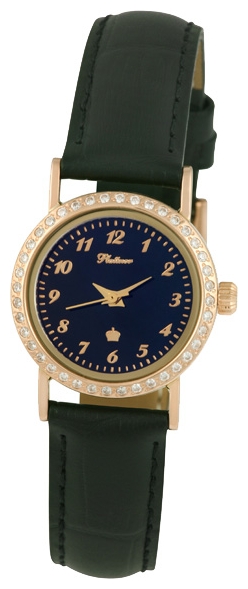 Wrist watch Platinor for Women - picture, image, photo