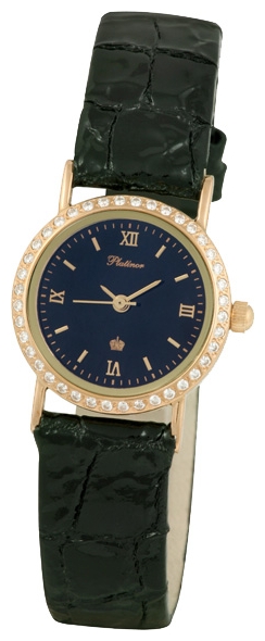 Wrist watch Platinor for Women - picture, image, photo