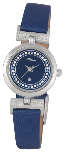 Platinor 98206.626 wrist watches for women - 1 image, picture, photo