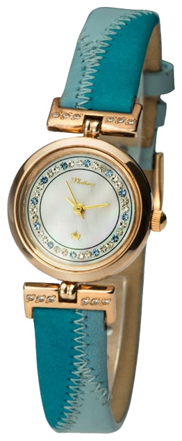 Platinor 98256.326 wrist watches for women - 1 photo, picture, image