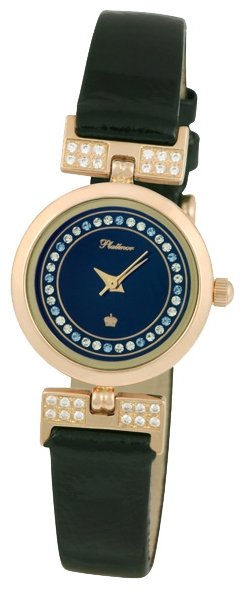 Platinor 98256.626 wrist watches for women - 1 image, photo, picture