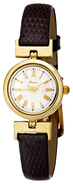 Platinor 98260.220 wrist watches for women - 1 image, photo, picture