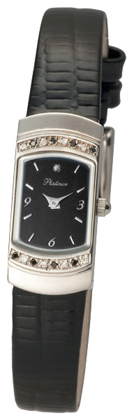 Platinor 98306.506 wrist watches for women - 1 image, photo, picture