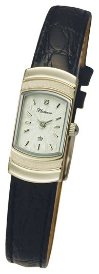 Platinor 98340.104 wrist watches for women - 1 image, picture, photo