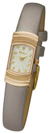 Platinor 98350.111 wrist watches for women - 1 image, picture, photo