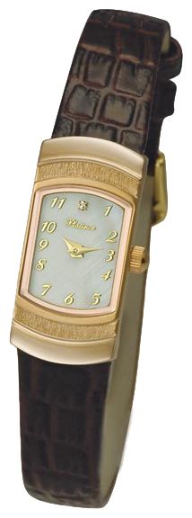 Wrist watch Platinor for Women - picture, image, photo