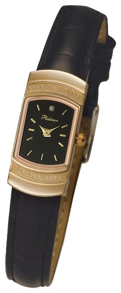 Platinor 98350.504 wrist watches for women - 1 photo, picture, image