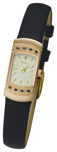 Platinor 98356.104 wrist watches for women - 1 picture, image, photo