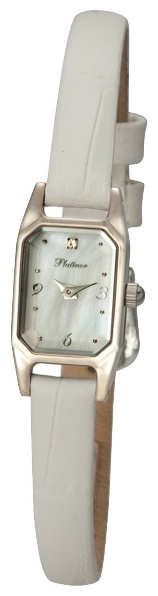 Wrist watch Platinor for Women - picture, image, photo