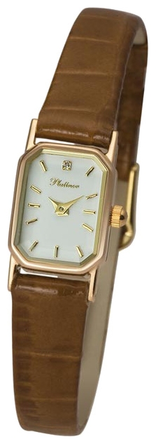 Platinor 98450-1.103 wrist watches for women - 1 image, picture, photo