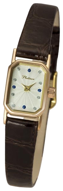 Wrist watch Platinor for Women - picture, image, photo