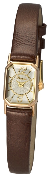 Platinor 98450-1.310 wrist watches for women - 1 photo, image, picture