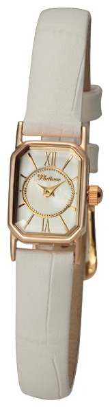 Platinor 98450-1.317 wrist watches for women - 1 photo, picture, image